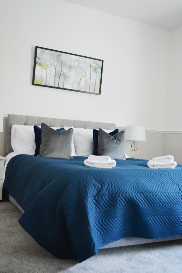 Dream Catcher Cottage Уитби Екстериор снимка